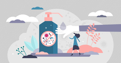 The Ultimate Guide to Removing Foul Odors from Hands: Remedies, Solutions, and the Power of SMOKE SOAP Deodorizing Hand Wash