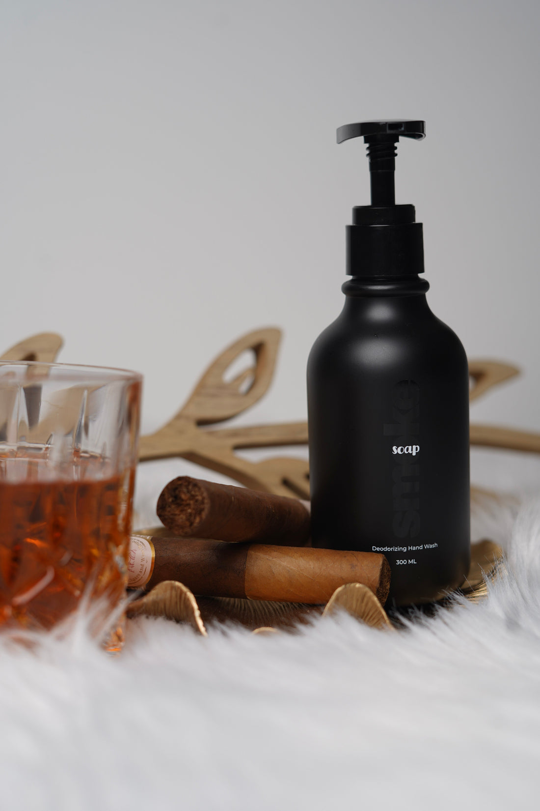 The New Era of Elevated Events — How SMOKE SOAP Keeps Cannabis Festivals, Infused Dinner Parties, and Luxury Weddings Fresh and Odor-Free