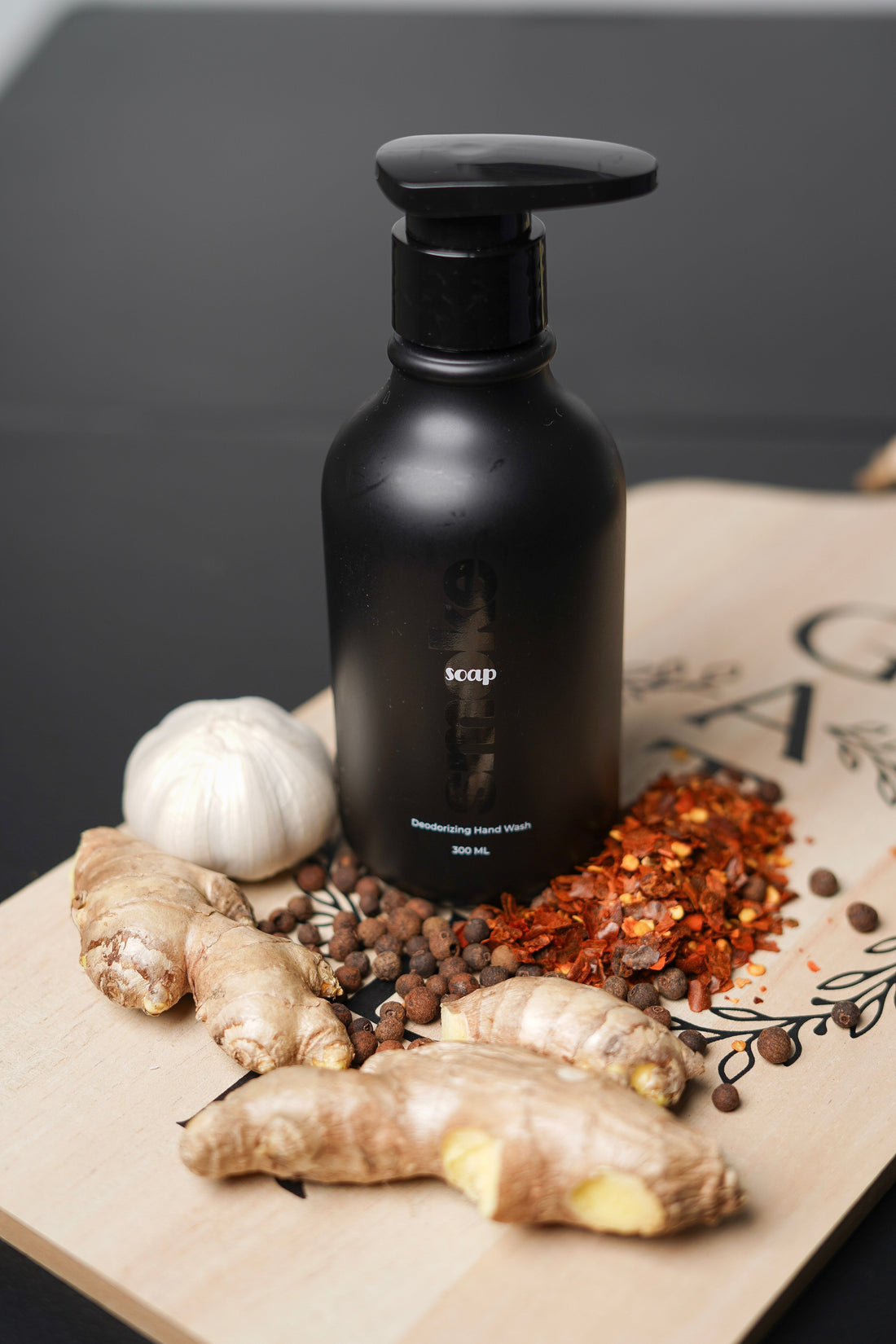 Not Your Grandma’s “Favorite Natural Medical Remedy”: Tackling Cannabis Odors with SMOKE SOAP