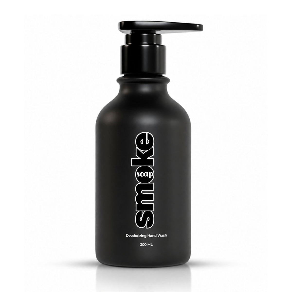 300mL SMOKE SOAP Liquid Deodorizing Hand Wash