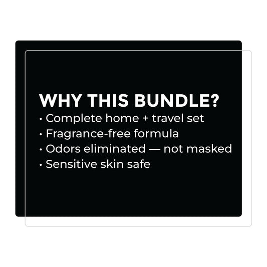 SMOKE SOAP Starter Pack – $70 Value for $30